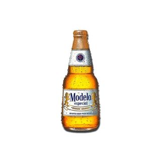 Modelo Especial 35 cl.