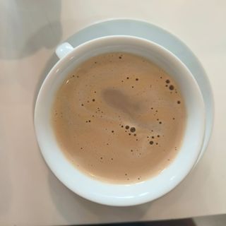 Ginseng tazza piccola