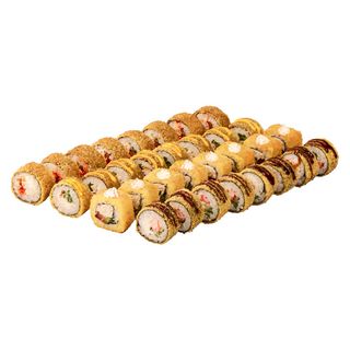 Сет "Биг Темпура"