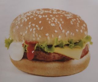 Cheeseburger 
