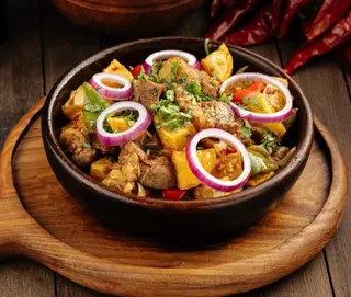 Odjakhuri