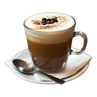 Marocchino aroma