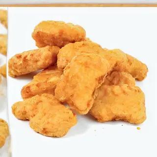 Nuggets de Poulet - 8 pcs