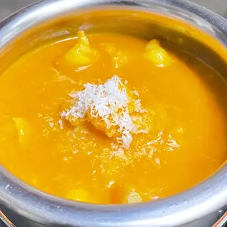 54. Cordero Korma