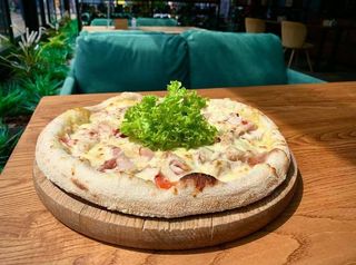 Піца Цезар (800г)