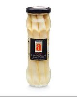 Espárragos Blancos Extra De Navarra 205 G