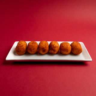 Croquetas de Cocido (6 u)