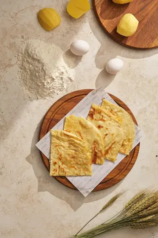 Хычины с сыром (250 г)