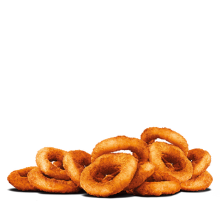Onion Rings - 12 pezzi
