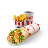 Meniu Classic Twister®