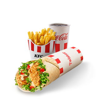 Meniu Classic Twister®