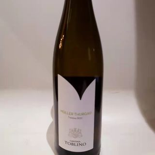 Muller Thurgau 75 cl