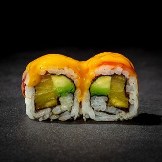 108. Ananas roll 4 pezzi