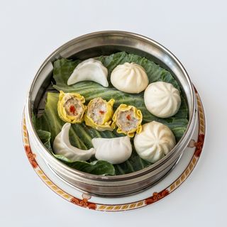 Dimsum Variado (12 Pzas.)