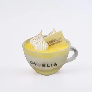 Tazza Limoncello