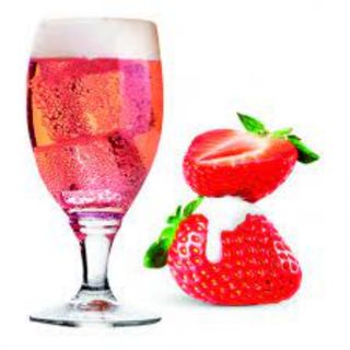 Сидр Полуниця З Вершками Tm Bierwelle