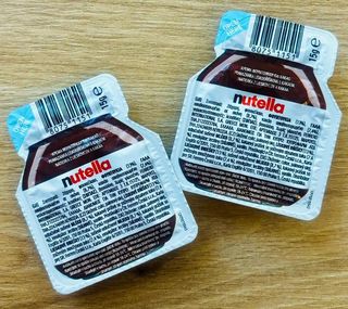 Nutella
