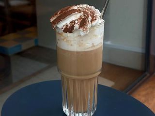Baileys Latte (310ml)
