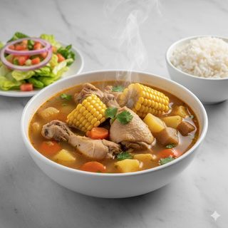 Sancocho