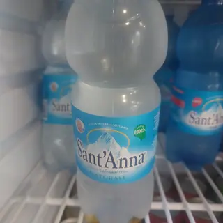 Acqua naturale 0,5