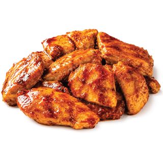 16 Grilled Nuggets
