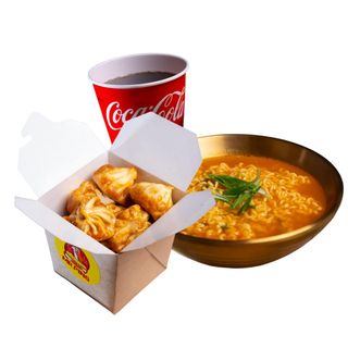 Комбо #3 АКЦИЯ ГЛОВО-20%