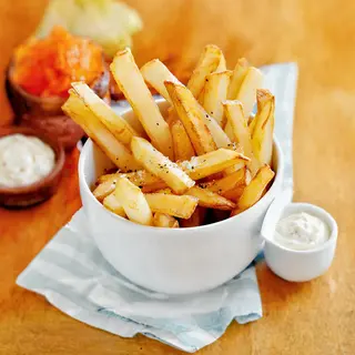 Pomfrit mali
