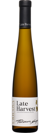 Late Harvest Fetească Neagră