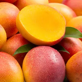 Jugo Natural De Mango