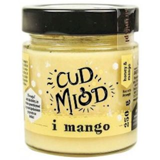 Bartnik miód z mango 250 g