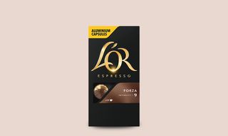 L’OR Espresso Forza 52გ 10ცალი