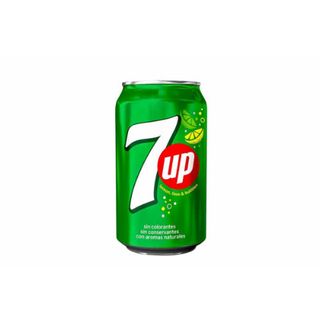 7UP 330ml