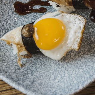 Nigiri De Huevo De Codorniz (1 Ud.)