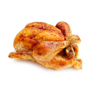 КУРИЦА - ГРИЛЬ