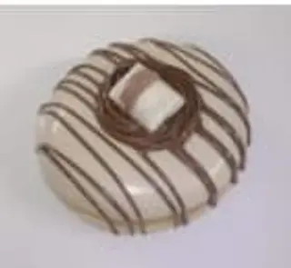 Donuts Creme de Kinder 