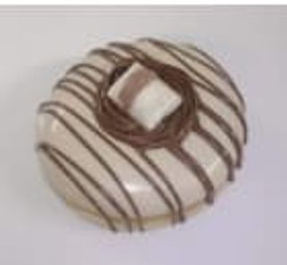 Donuts Creme de Kinder 