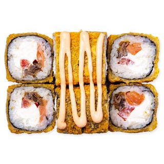 Пицца темпура 8 шт