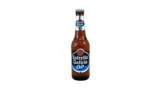 Piwo ESTRELLA GALICIA 0,0% 330ml