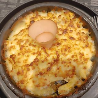 Pasticcio Poulet