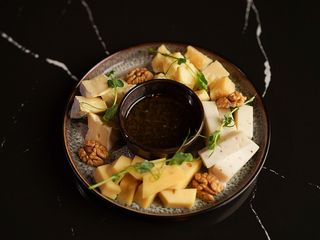 Сирне асорті (230g)