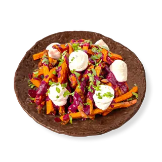Ben`s Sweet Potato Fries