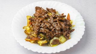 40. Junetina pet mirisa