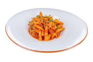 32.Гарганело от прясна паста ал Арабиата (300гр)