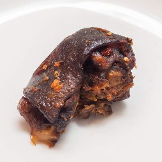 Cowleg