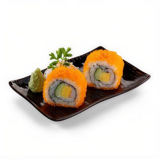 30. California Tori Roll (8 Pzs.)