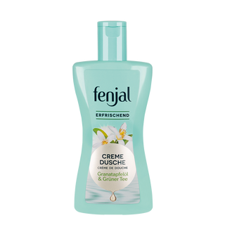 ფენჯალი დუშ-კრემი "სიცოცხლისუნარიანი" 200 მლ