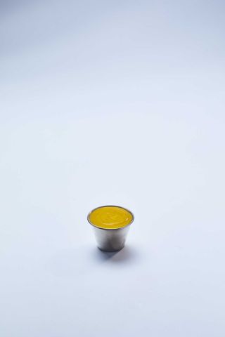 Mostaza Golden Dallas