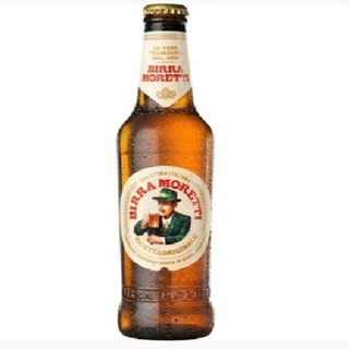 Moretti 