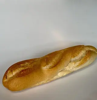 Barra De Pan 250Gr