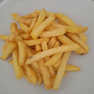 Porzione patatine grande